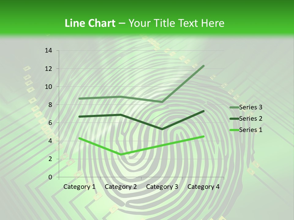 Code Data Access PowerPoint Template