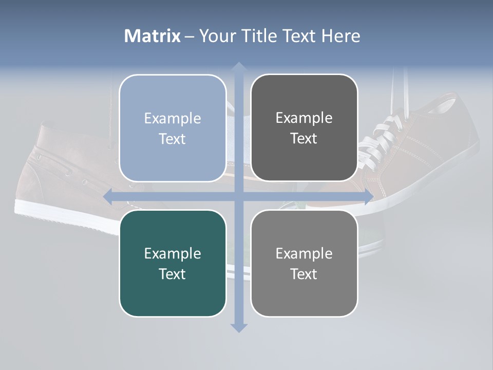 Cute Marriage Life PowerPoint Template