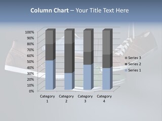 Cute Marriage Life PowerPoint Template