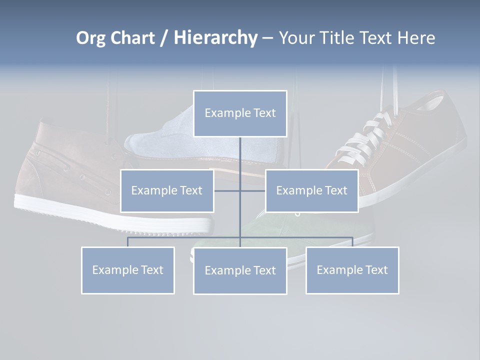 Cute Marriage Life PowerPoint Template