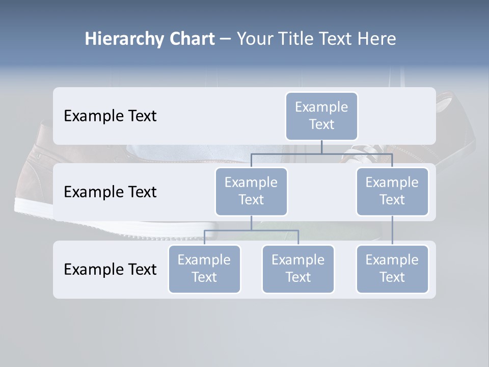 Cute Marriage Life PowerPoint Template