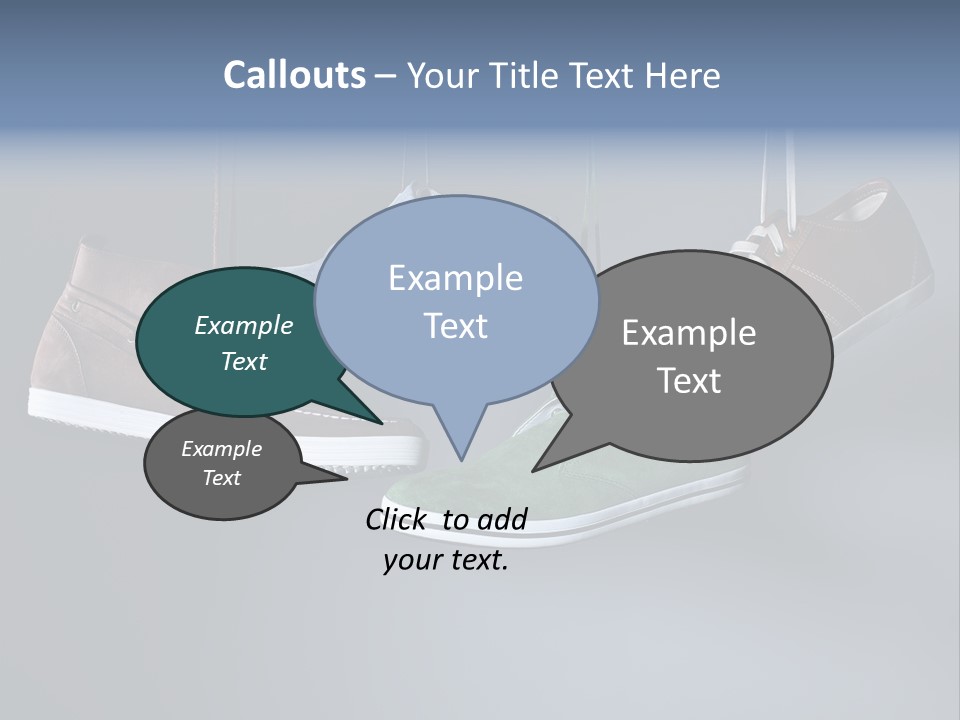 Cute Marriage Life PowerPoint Template
