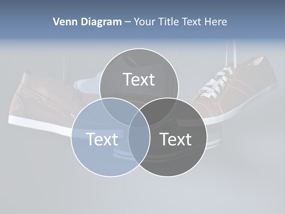 Cute Marriage Life PowerPoint Template