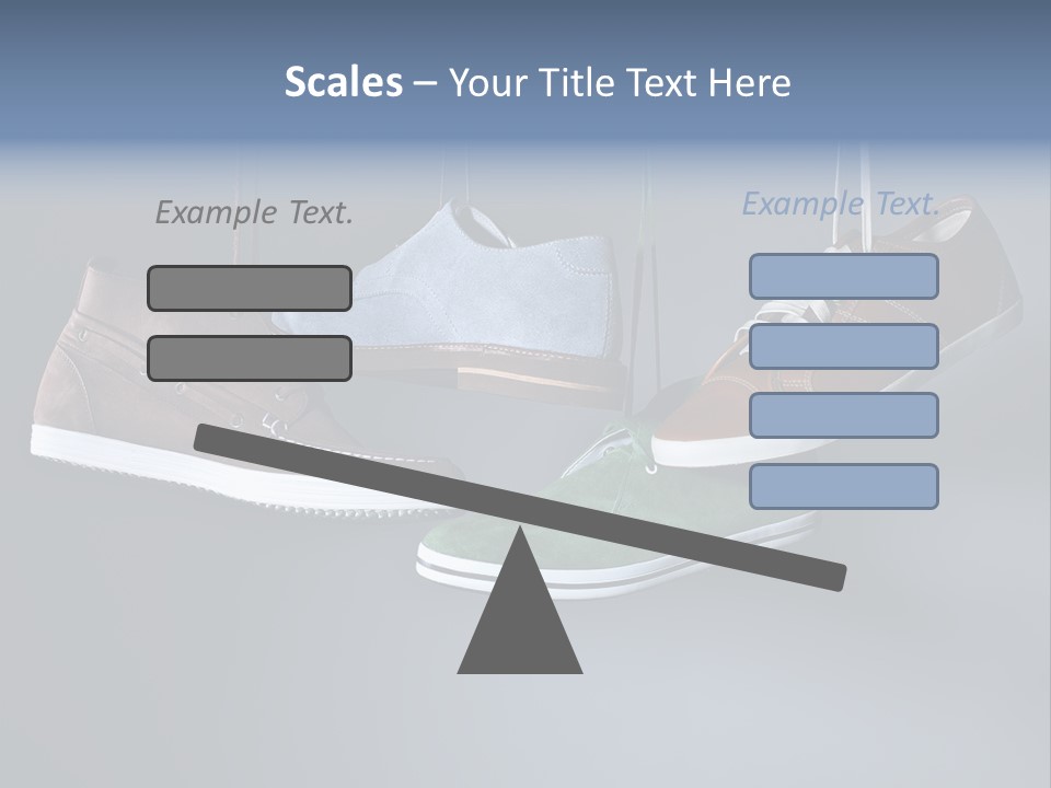 Cute Marriage Life PowerPoint Template