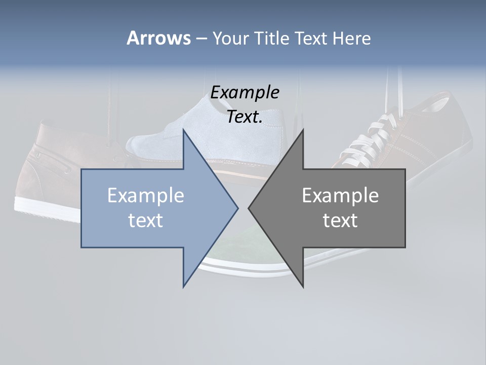 Cute Marriage Life PowerPoint Template