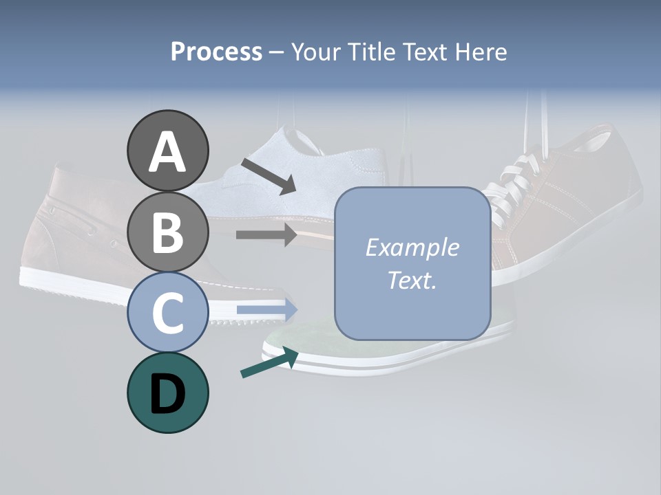 Cute Marriage Life PowerPoint Template