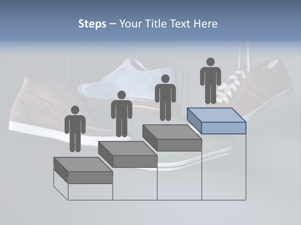 Cute Marriage Life PowerPoint Template