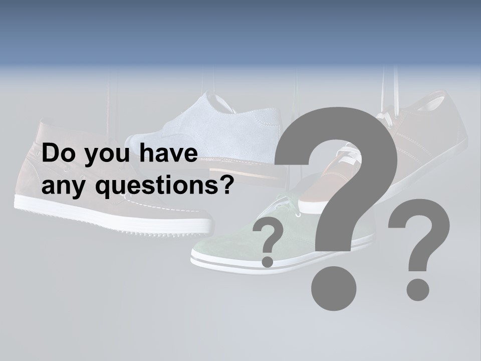 Cute Marriage Life PowerPoint Template