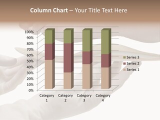 Osteopathy Heel Skeleton PowerPoint Template