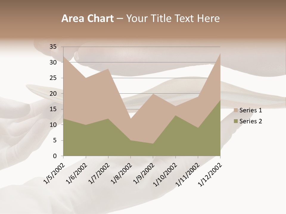 Osteopathy Heel Skeleton PowerPoint Template