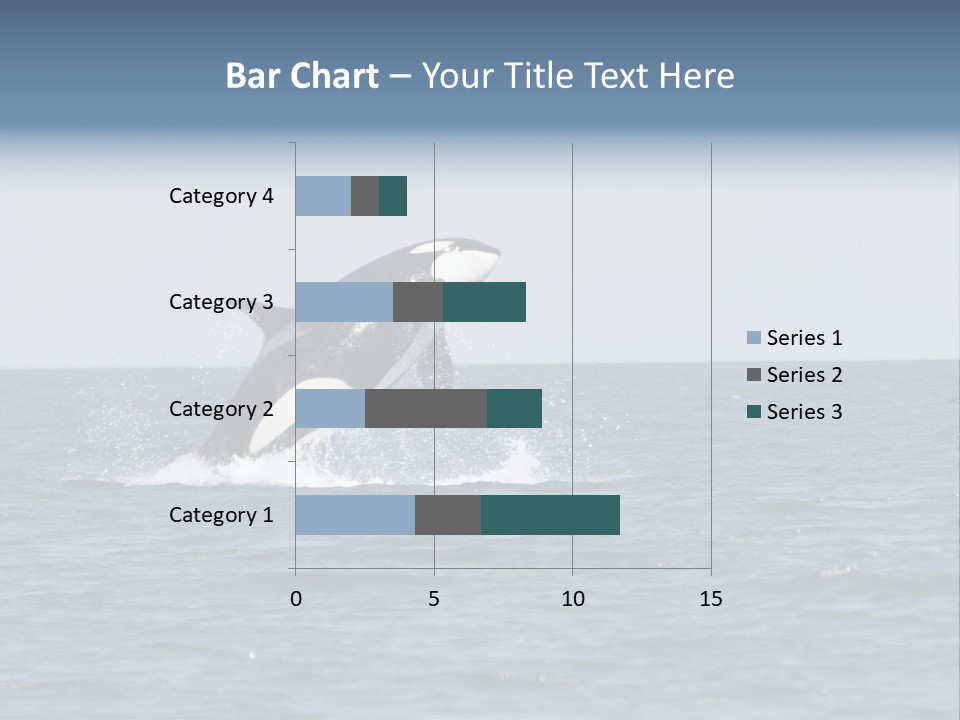 Pacific Washington Southern PowerPoint Template