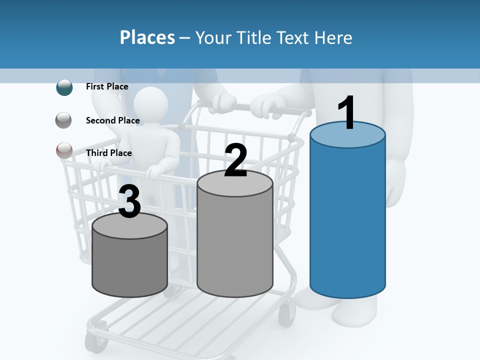 Parents Love Purchase PowerPoint Template