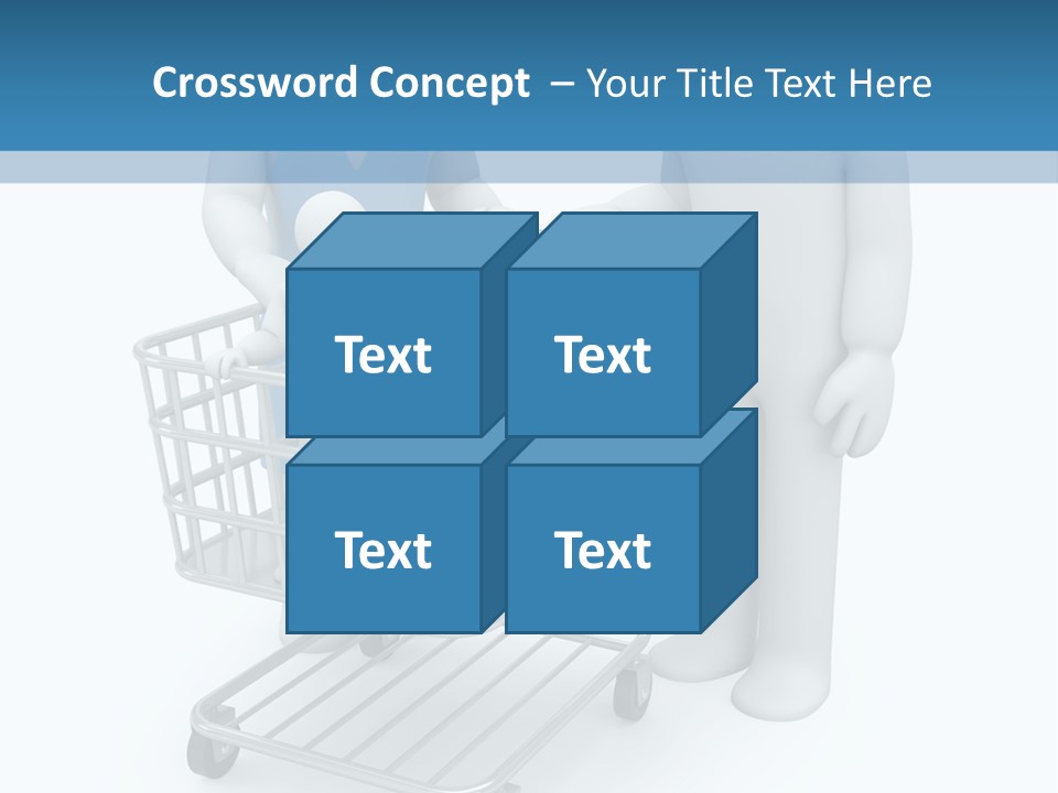 Parents Love Purchase PowerPoint Template