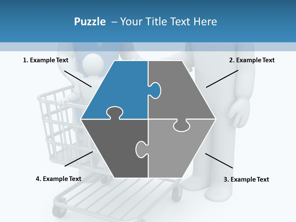 Parents Love Purchase PowerPoint Template