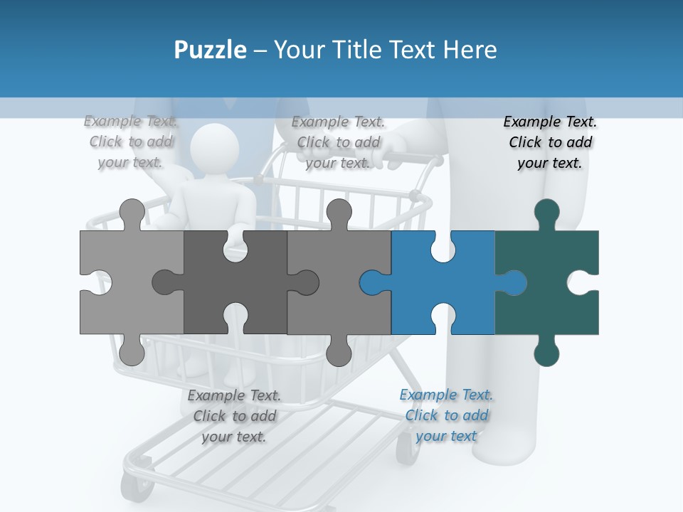 Parents Love Purchase PowerPoint Template