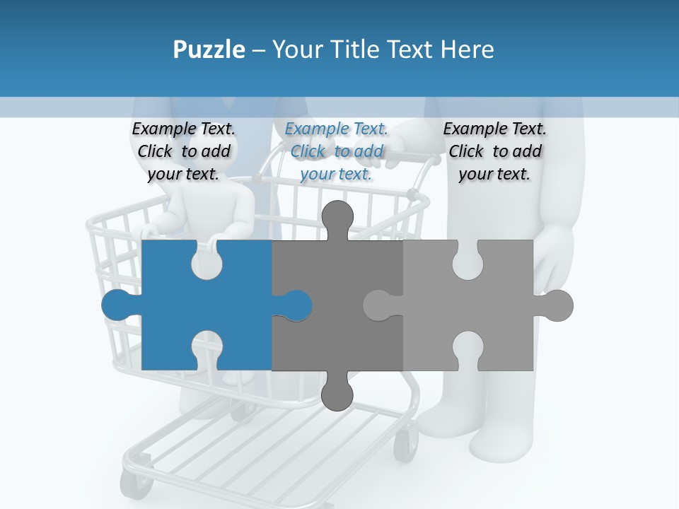 Parents Love Purchase PowerPoint Template