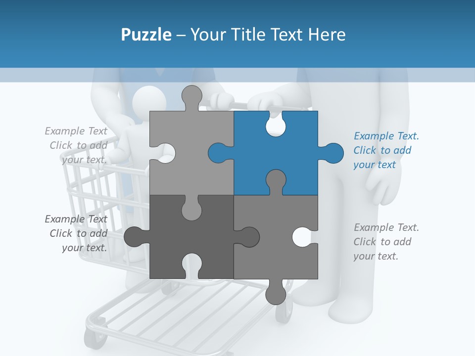 Parents Love Purchase PowerPoint Template