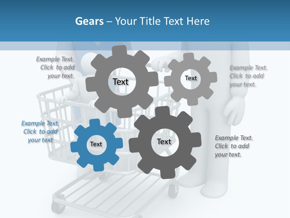 Parents Love Purchase PowerPoint Template