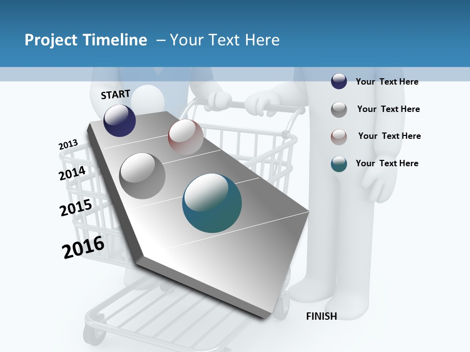 Parents Love Purchase PowerPoint Template