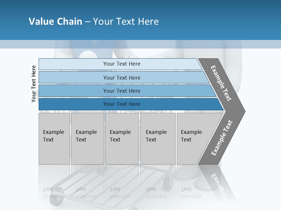 Parents Love Purchase PowerPoint Template