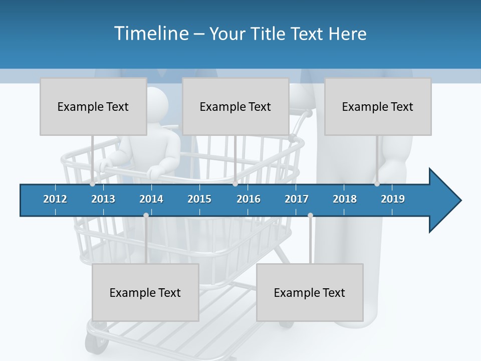 Parents Love Purchase PowerPoint Template