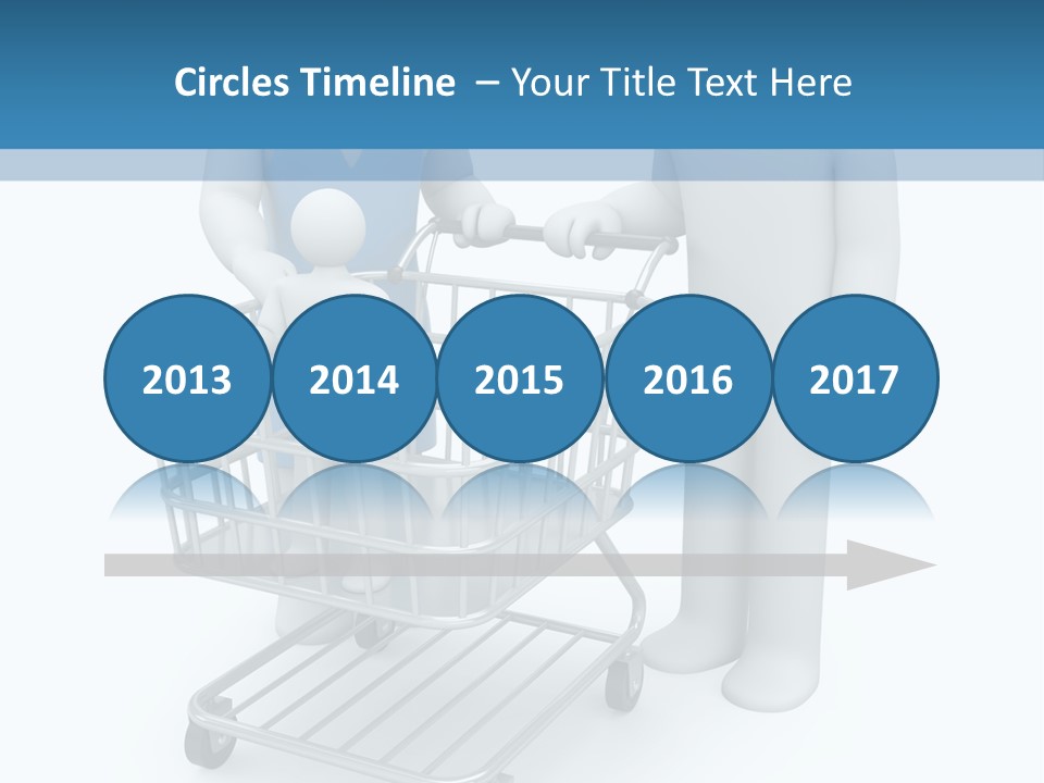 Parents Love Purchase PowerPoint Template