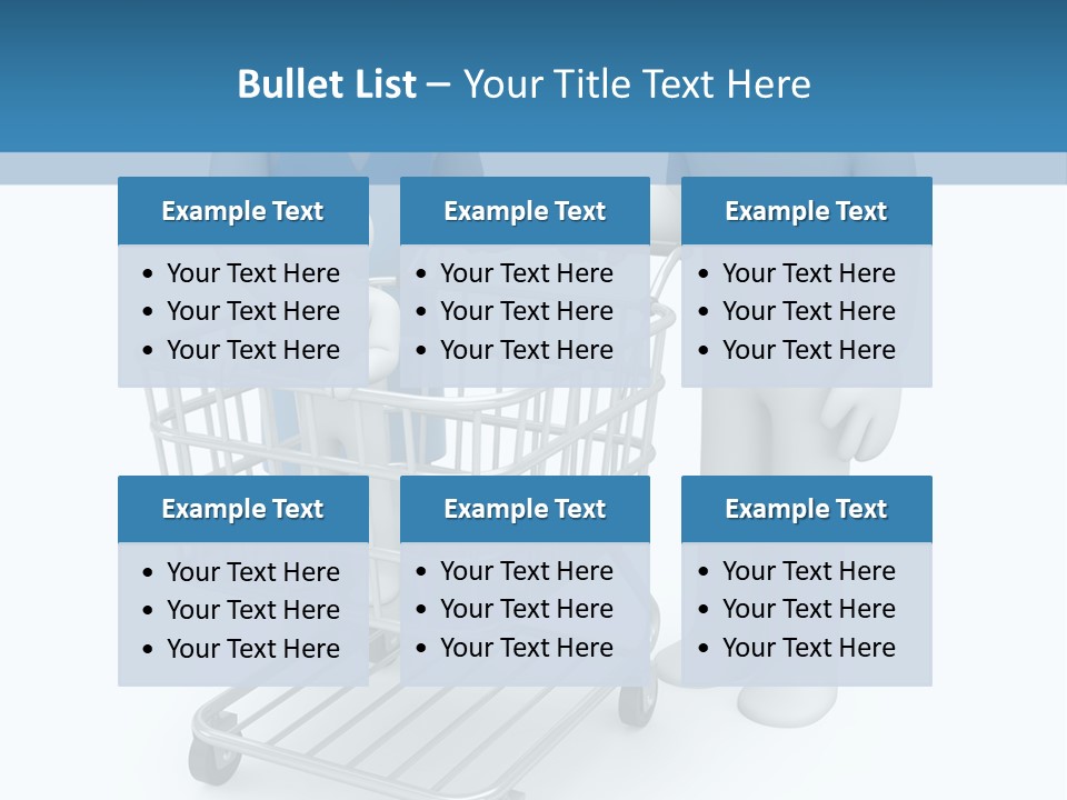 Parents Love Purchase PowerPoint Template
