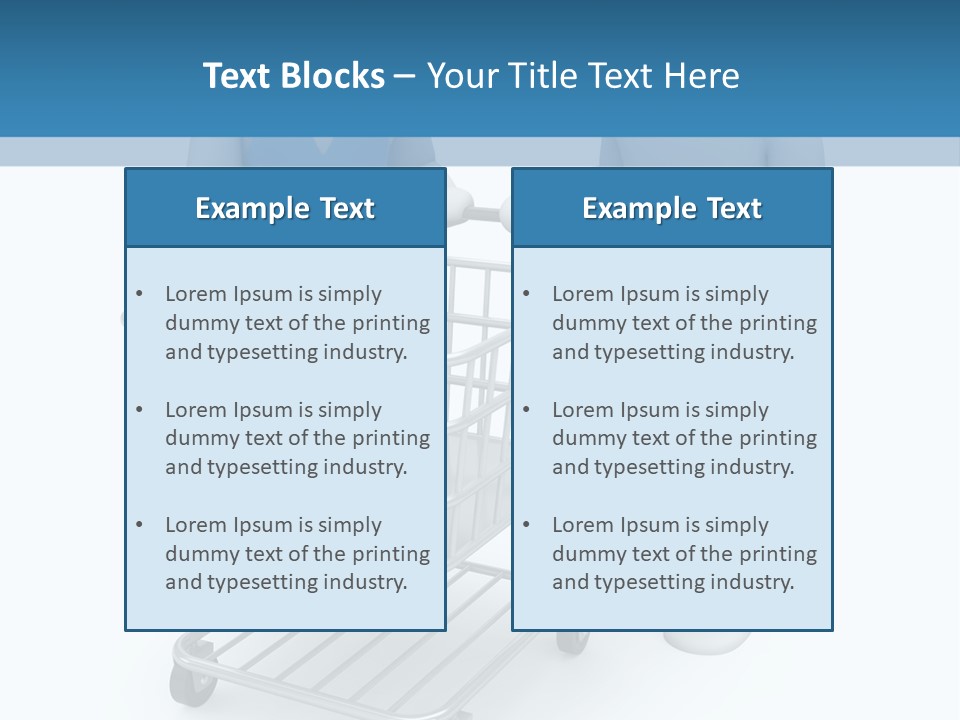 Parents Love Purchase PowerPoint Template