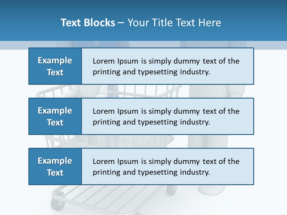 Parents Love Purchase PowerPoint Template