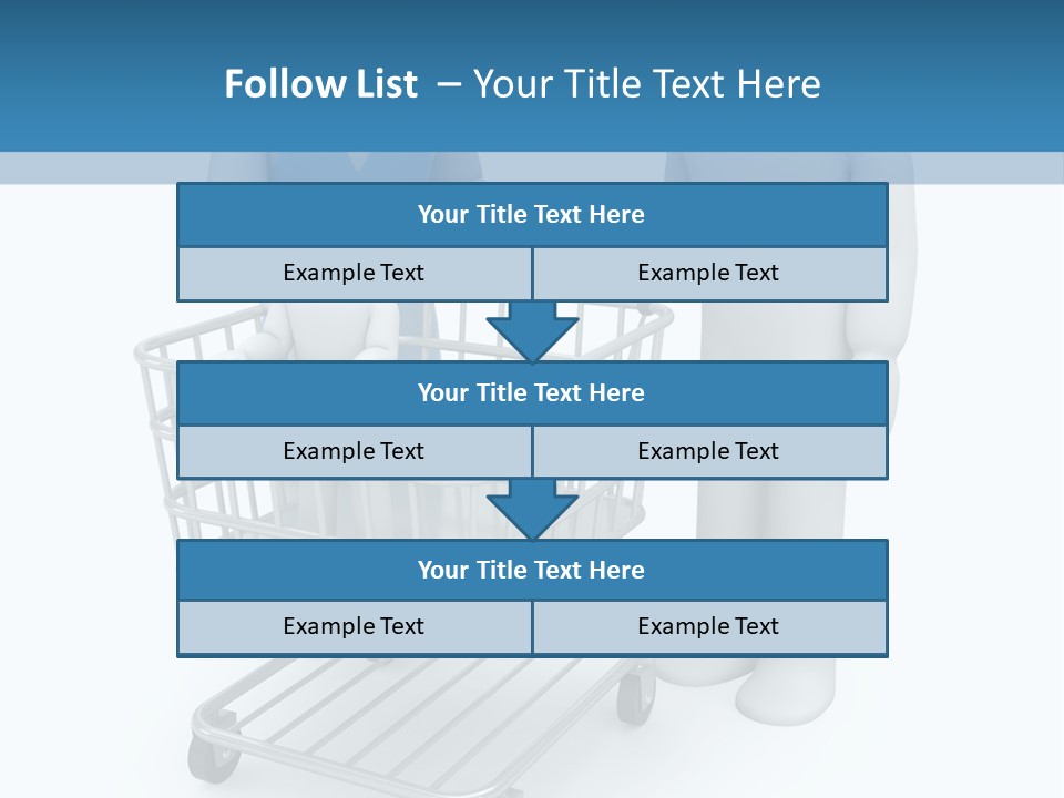 Parents Love Purchase PowerPoint Template