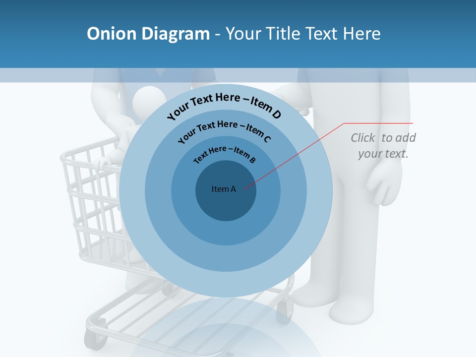 Parents Love Purchase PowerPoint Template