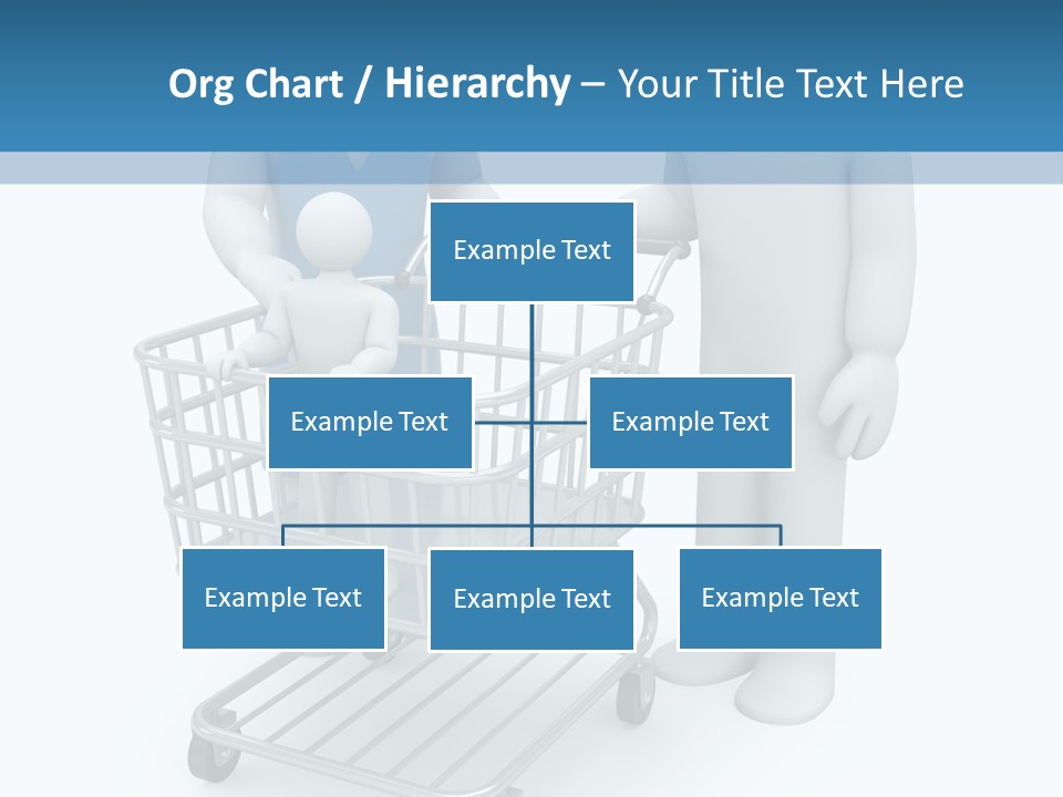 Parents Love Purchase PowerPoint Template