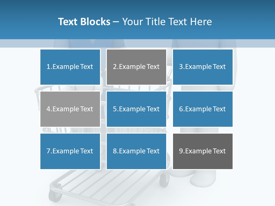 Parents Love Purchase PowerPoint Template