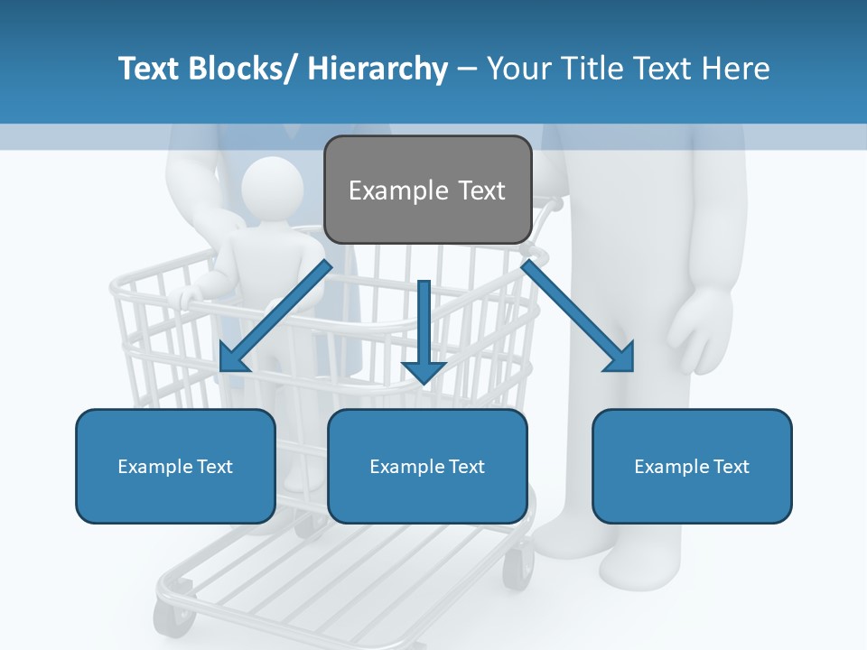 Parents Love Purchase PowerPoint Template