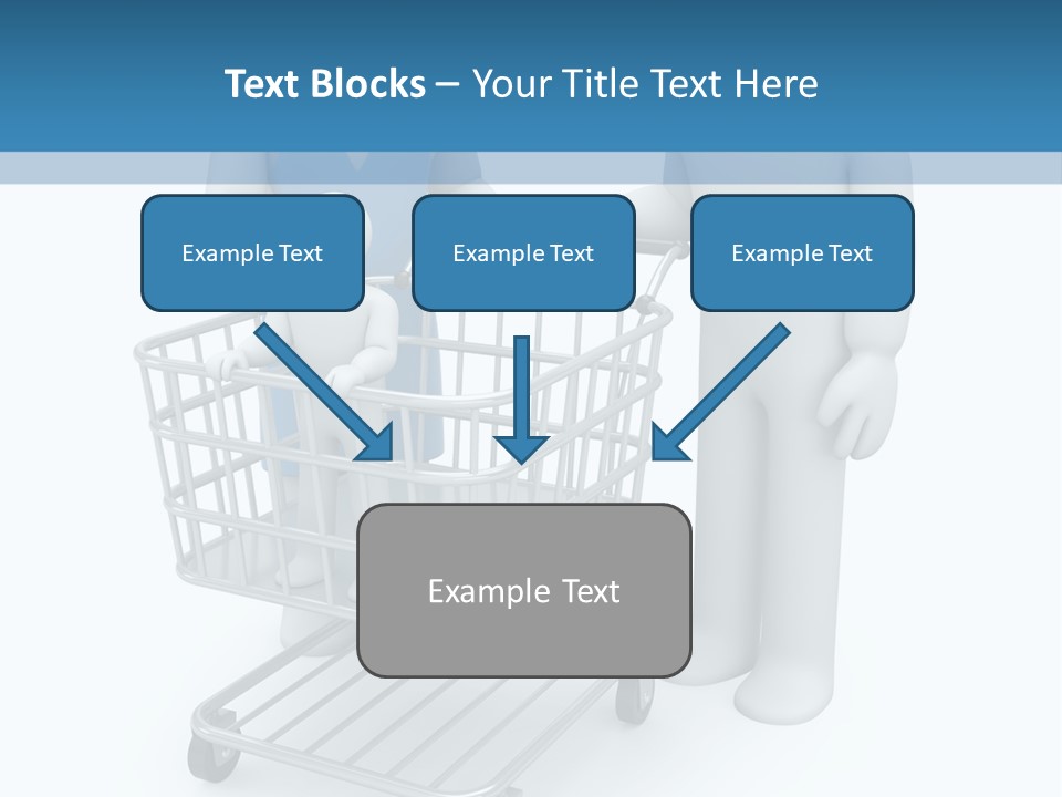 Parents Love Purchase PowerPoint Template