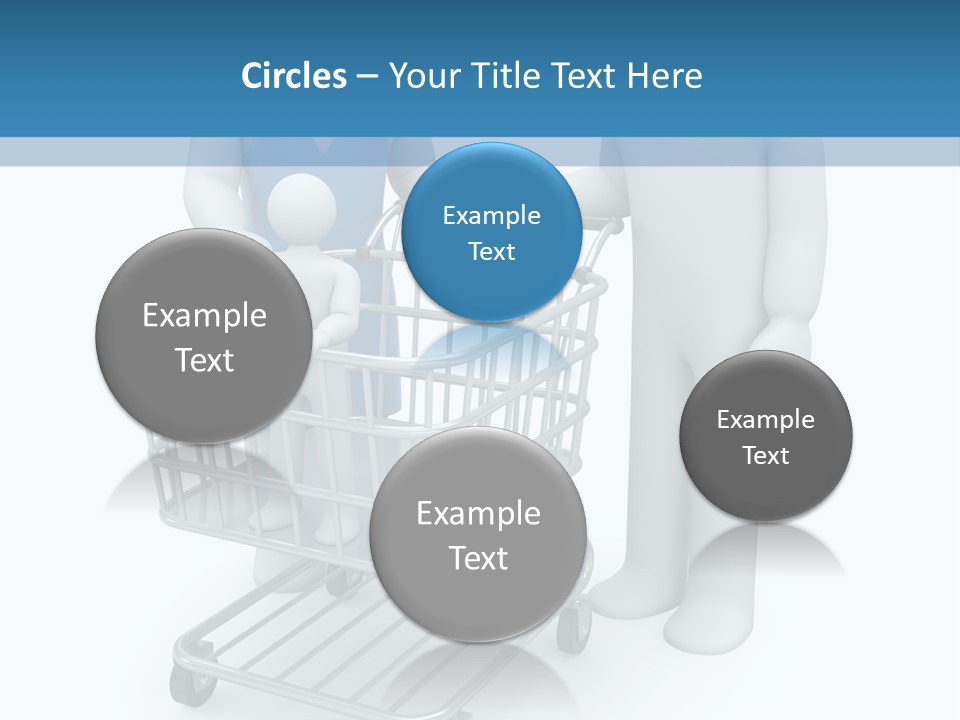 Parents Love Purchase PowerPoint Template