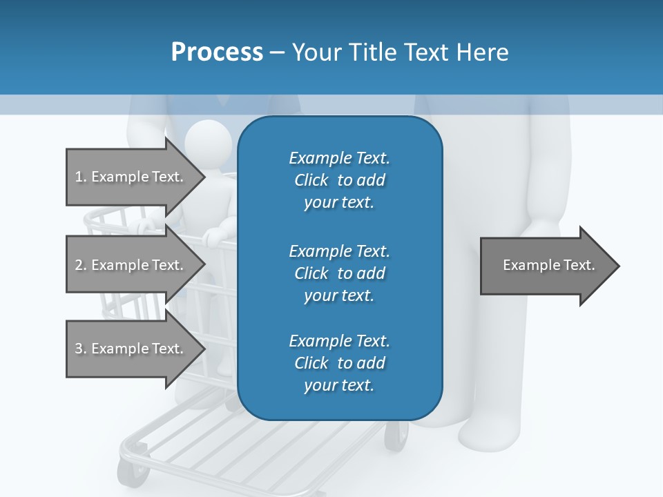 Parents Love Purchase PowerPoint Template