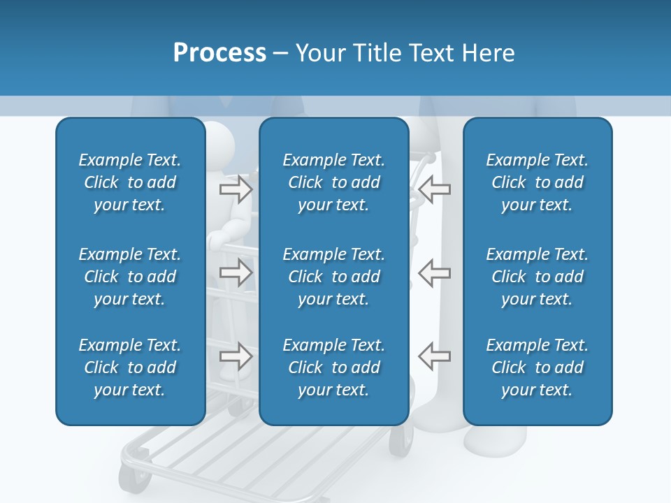 Parents Love Purchase PowerPoint Template