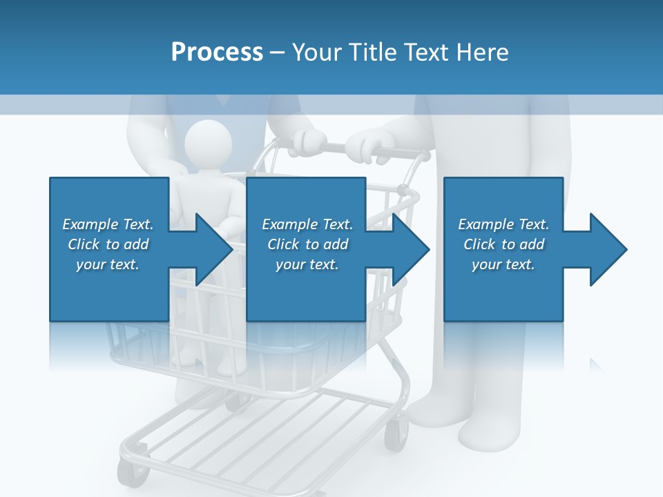 Parents Love Purchase PowerPoint Template