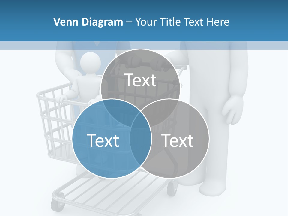 Parents Love Purchase PowerPoint Template