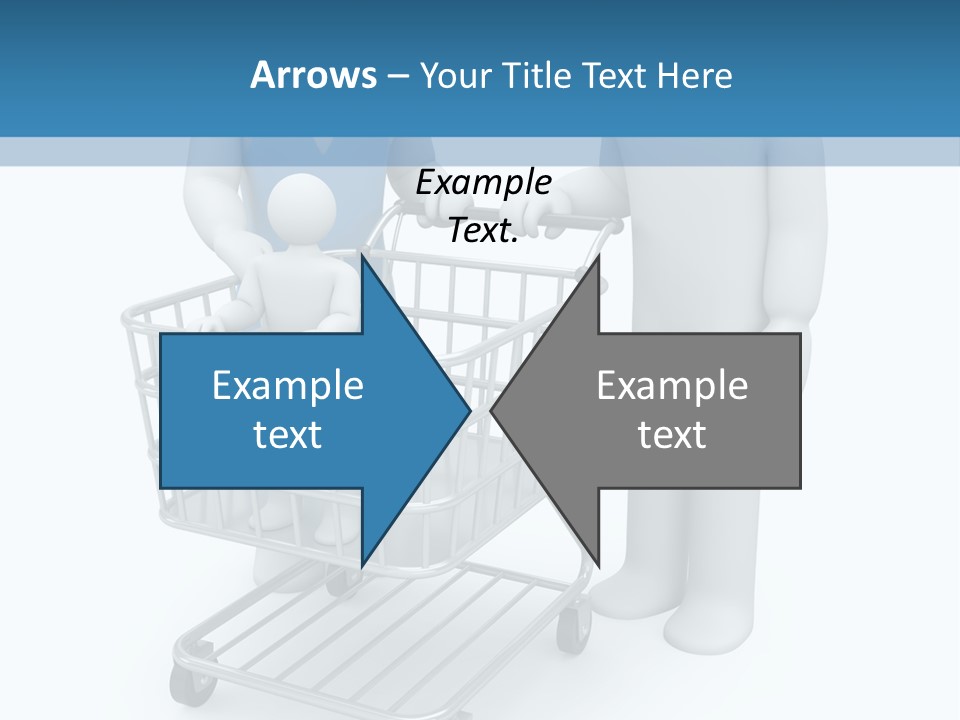 Parents Love Purchase PowerPoint Template