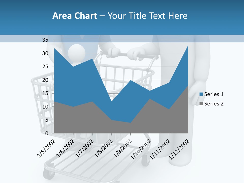 Parents Love Purchase PowerPoint Template