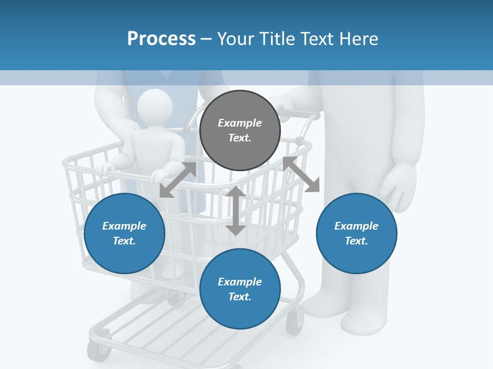 Parents Love Purchase PowerPoint Template