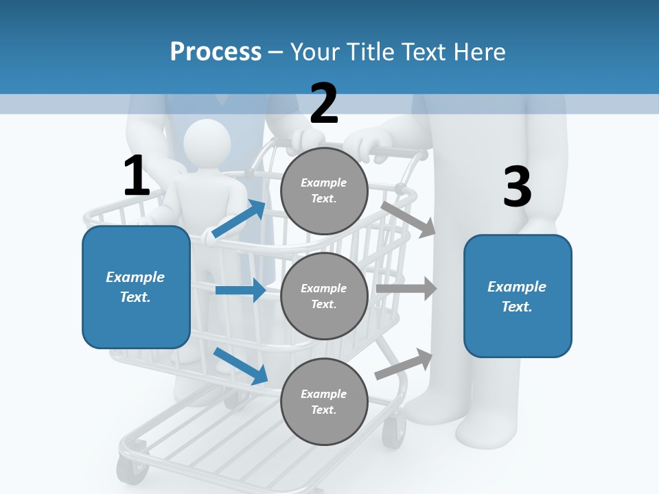 Parents Love Purchase PowerPoint Template