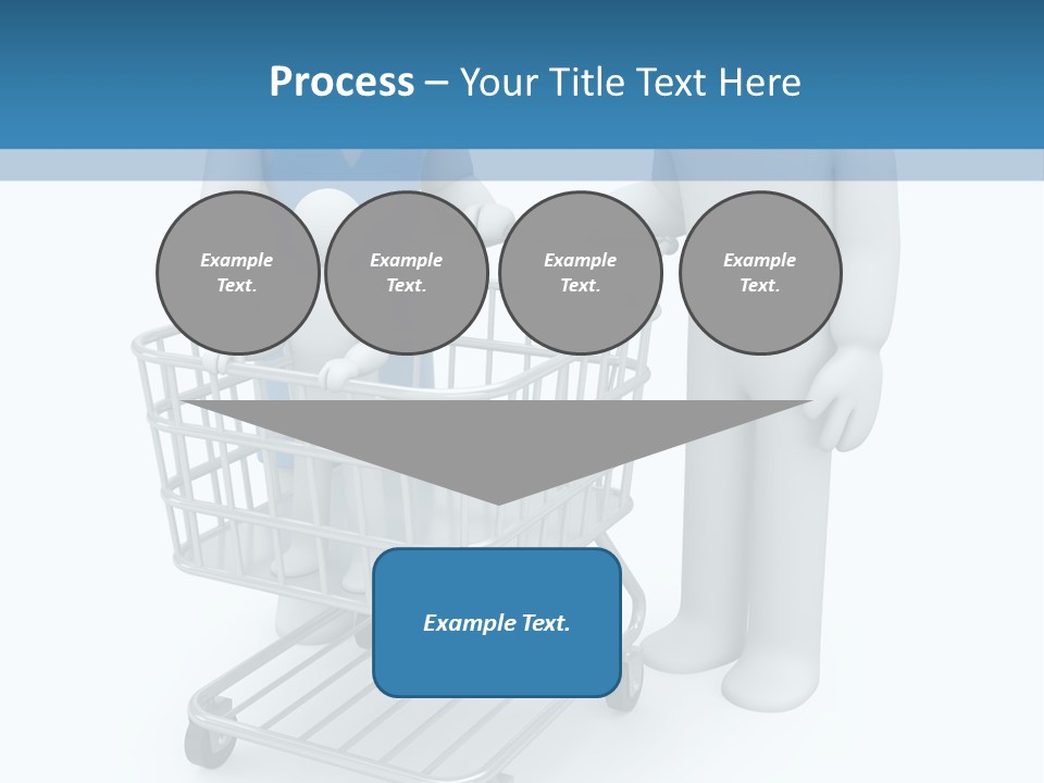 Parents Love Purchase PowerPoint Template