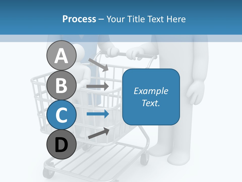 Parents Love Purchase PowerPoint Template
