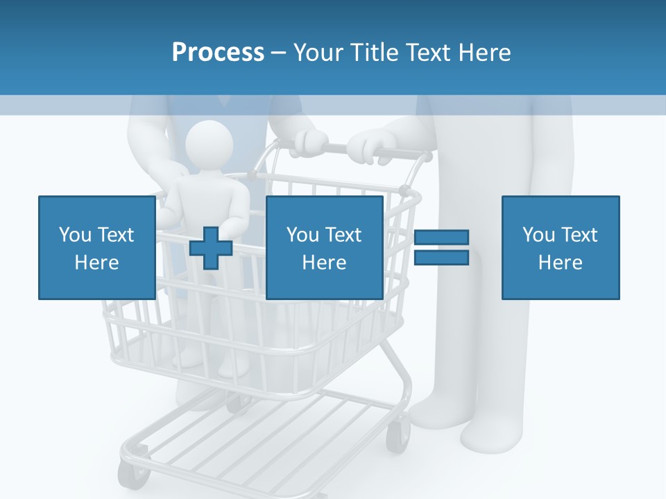 Parents Love Purchase PowerPoint Template