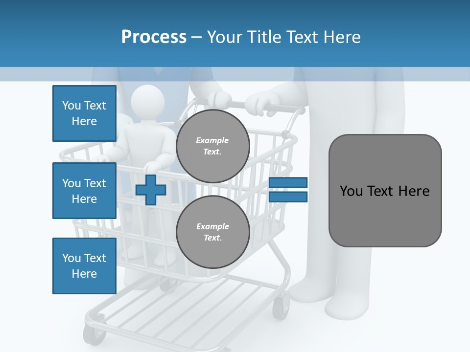 Parents Love Purchase PowerPoint Template