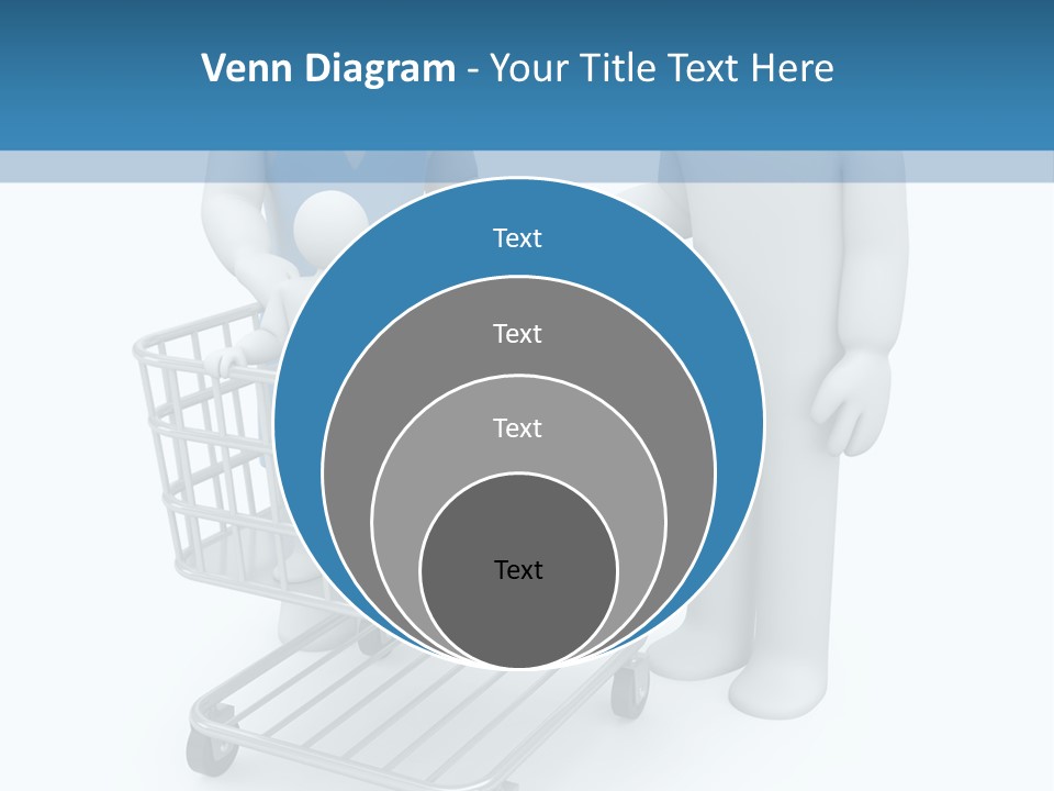 Parents Love Purchase PowerPoint Template
