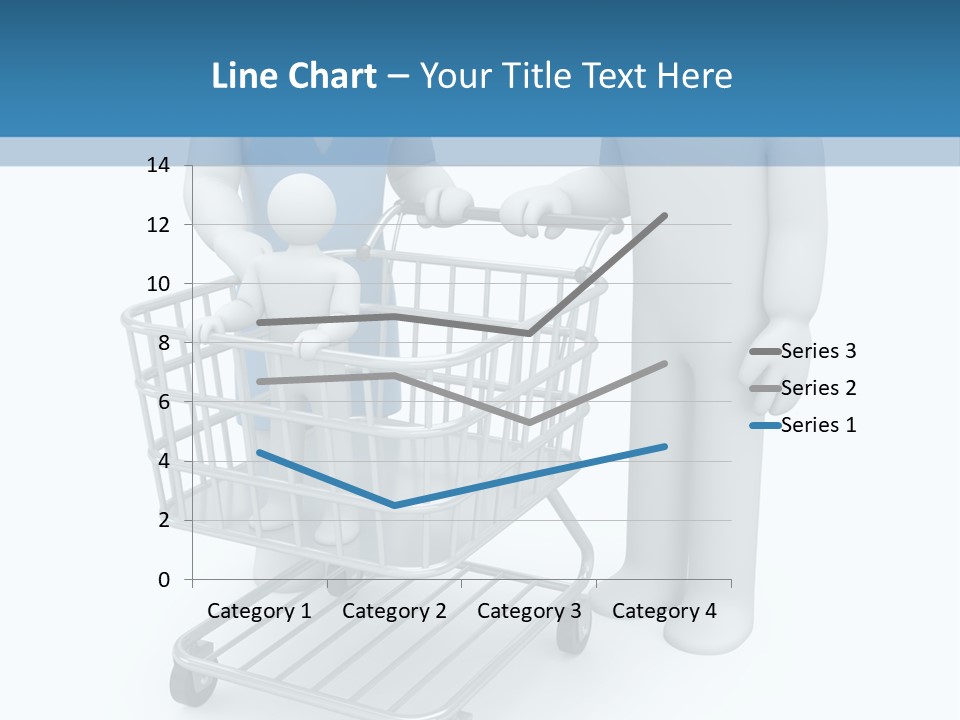 Parents Love Purchase PowerPoint Template